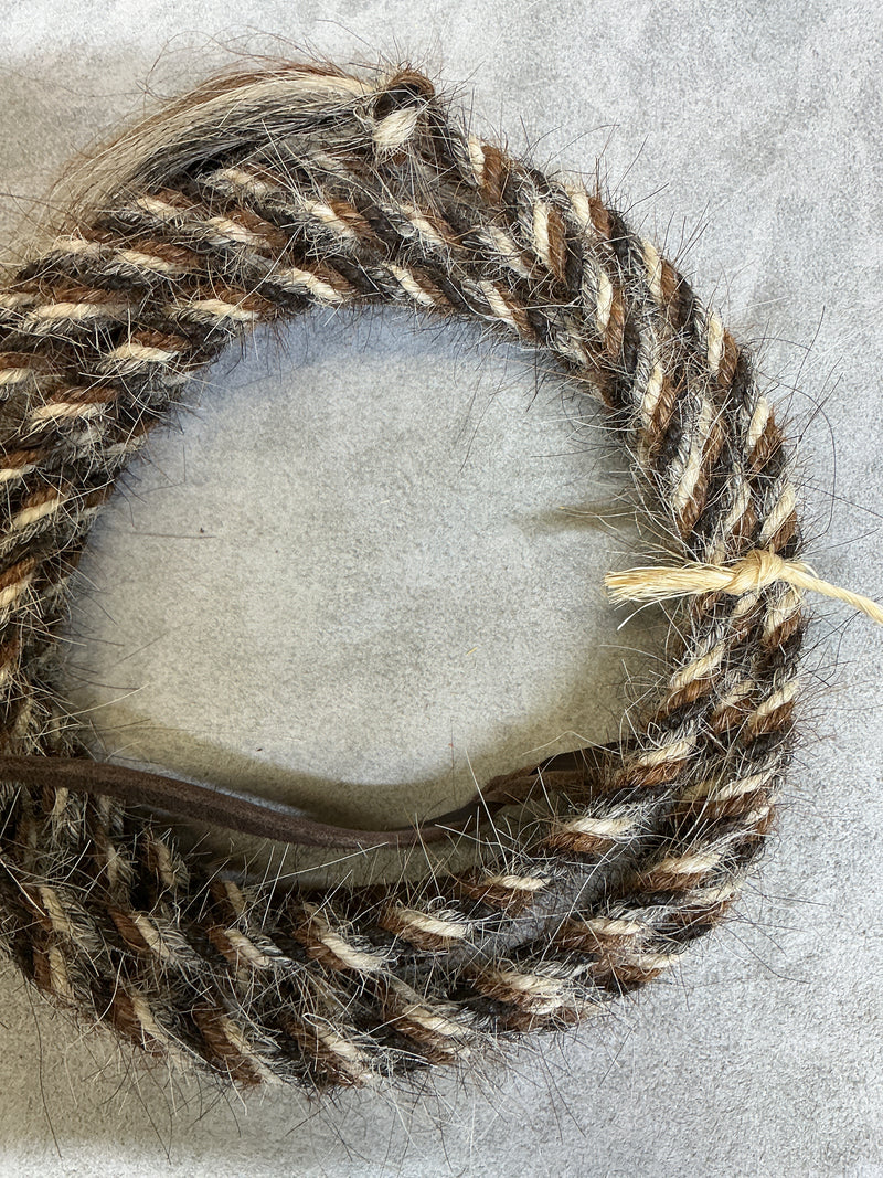 Krause 1/4" 4 Strand 14' Get Down