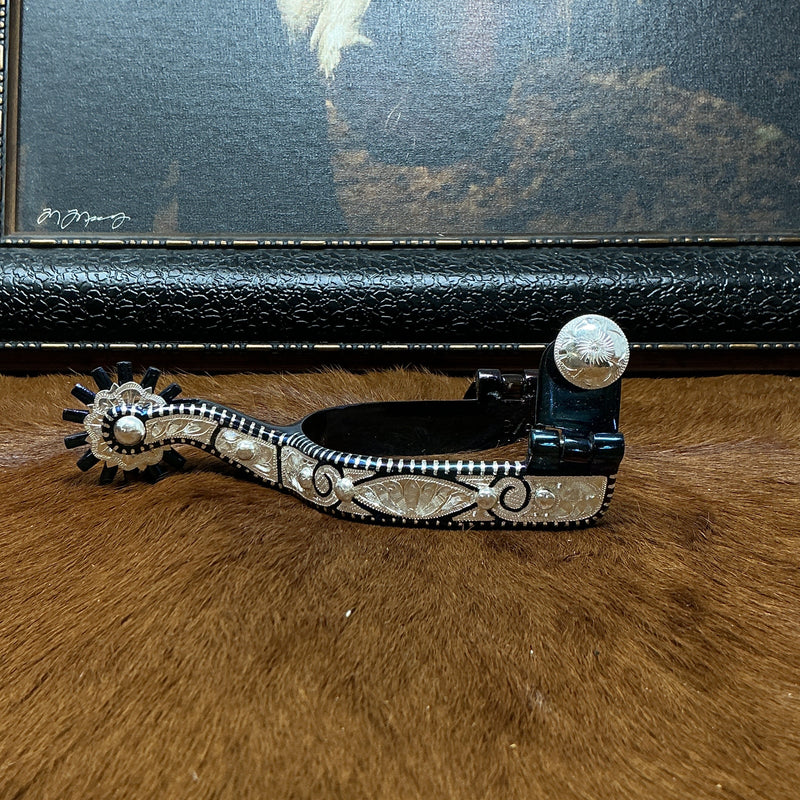 B/B Mens Spurs 8087