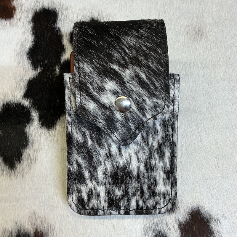 Cowhide Phone Case