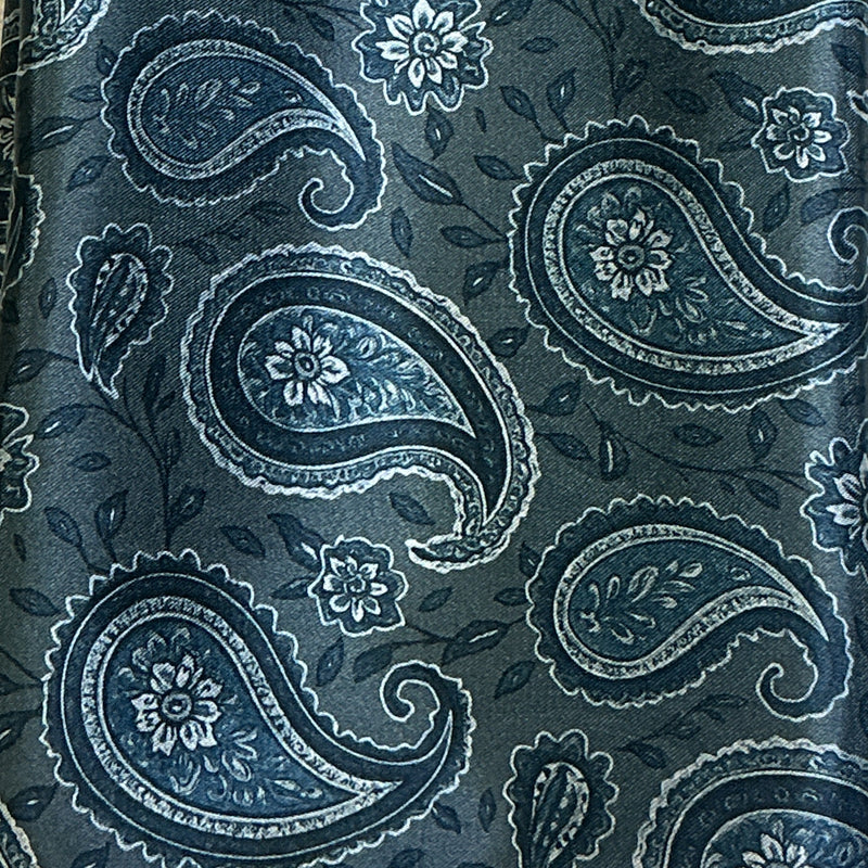 36" Poly Blend Wild Rags