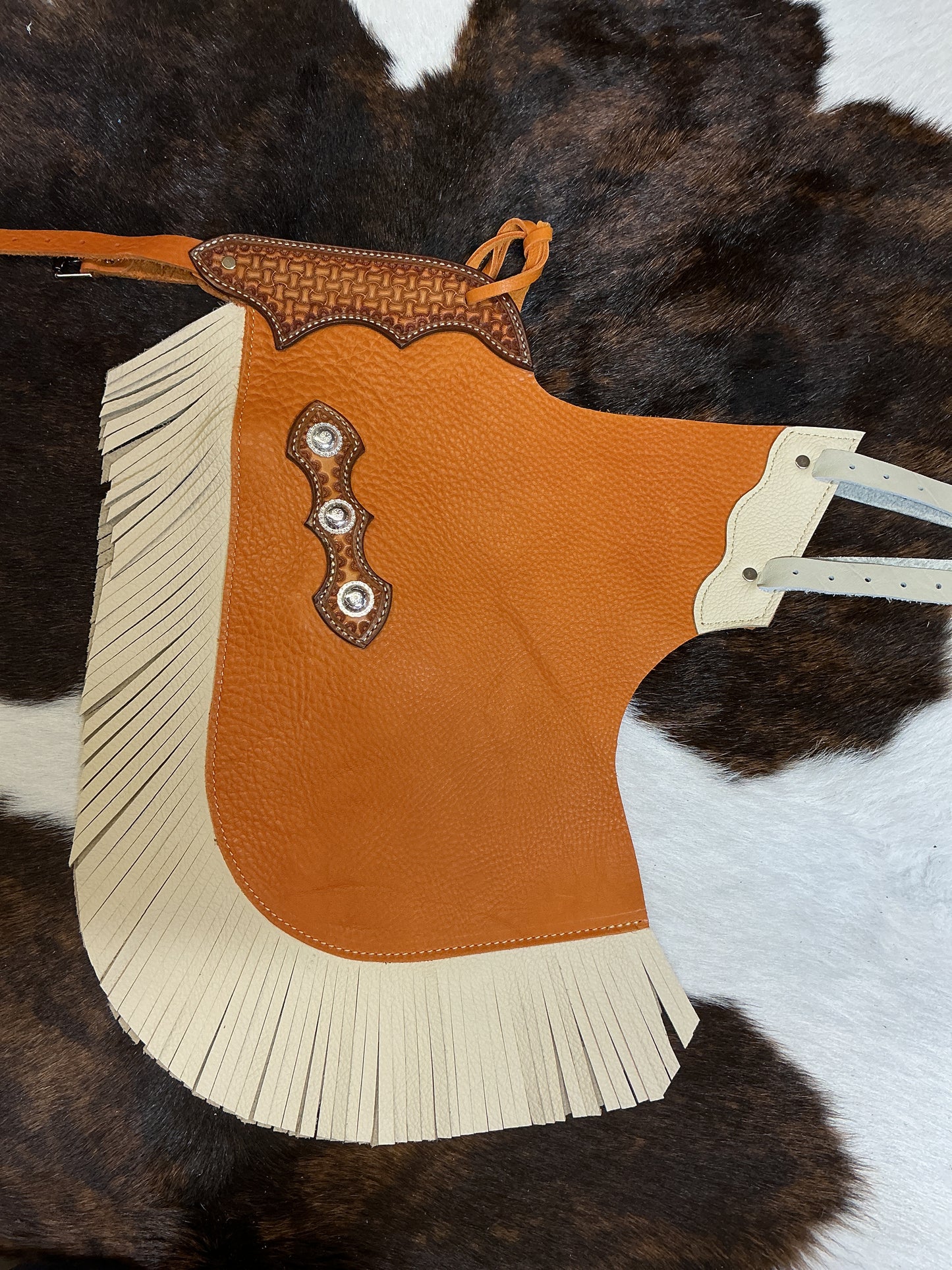 Chinks Size Youth 5-7