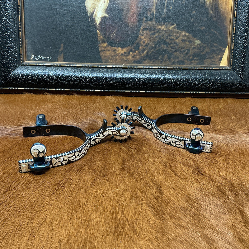 B/B Mens Spurs 8094