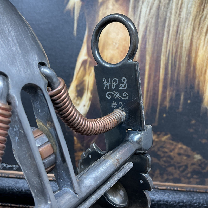Mark Dahl Spade Bit