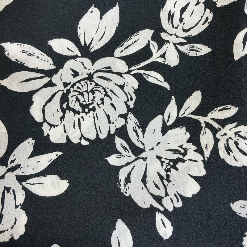 54" Poly Blend Wild Rags