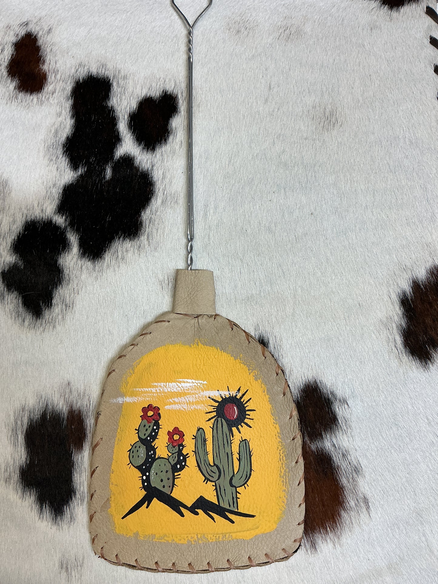 Hand Painted Fly Swatters