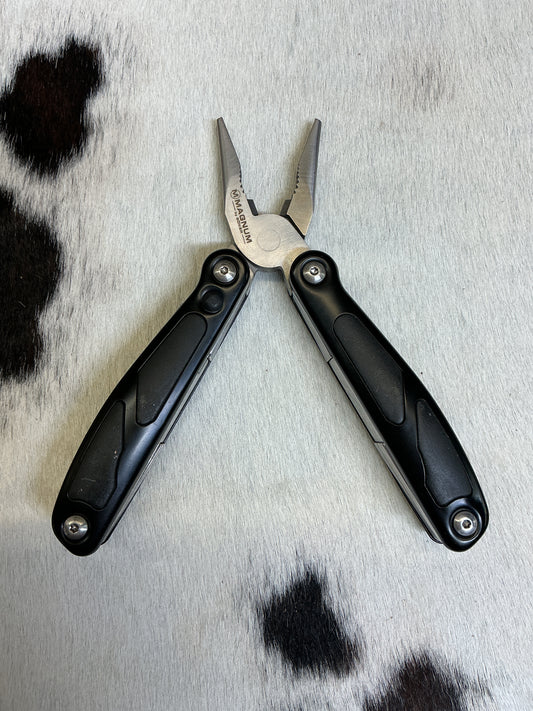 Magnum by Boker Multi-tool