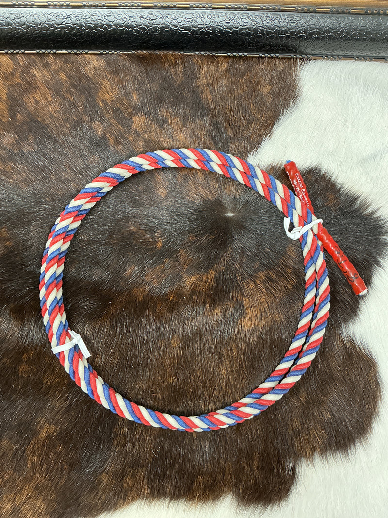 8" Tie Down Rope
