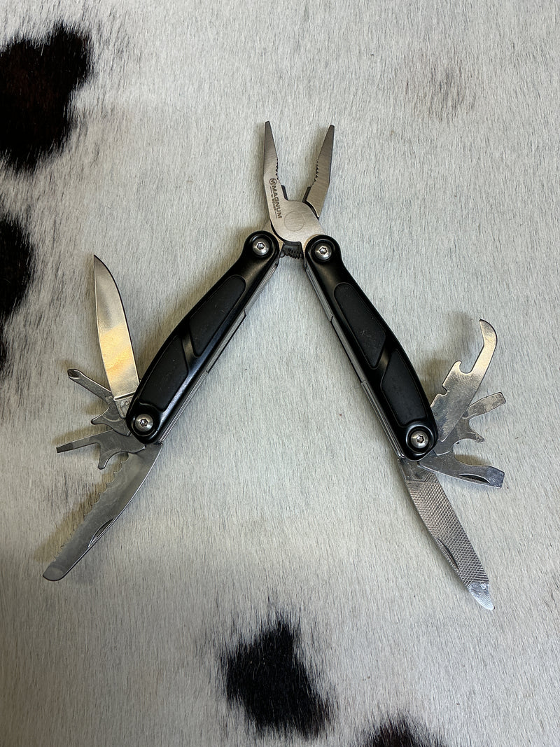 Magnum by Boker Multi-tool Mini