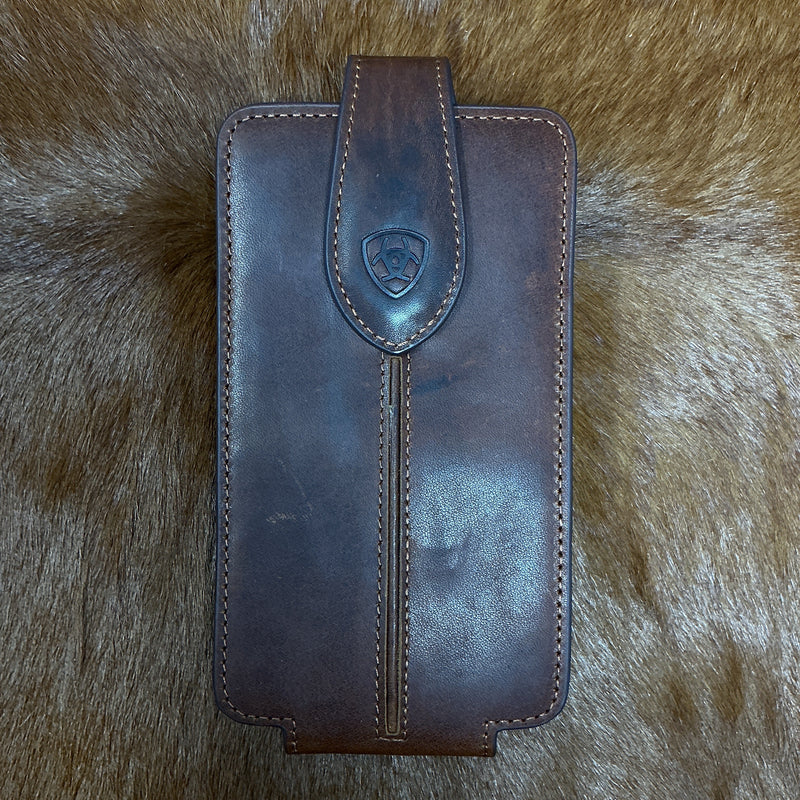 Leather Cell Phone Case