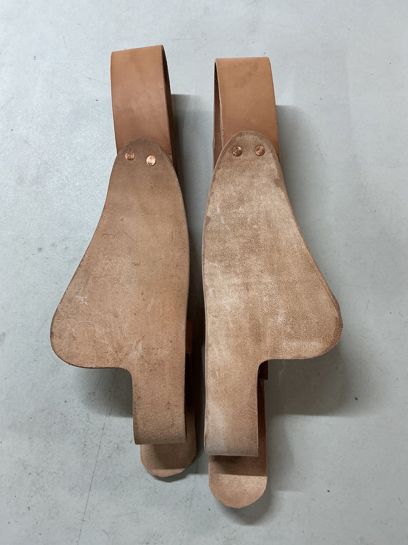 Replacement Stirrup Fenders