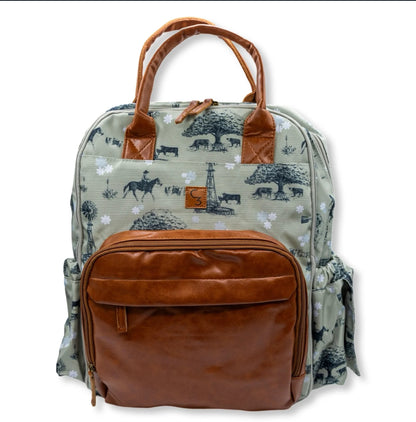 Diaper Bag