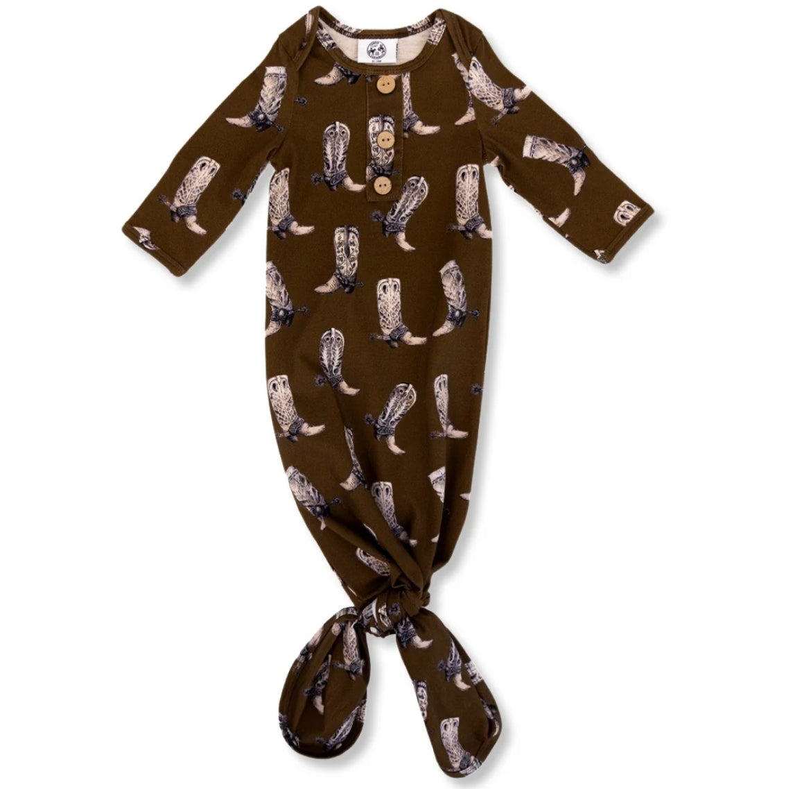 Sleep Gown