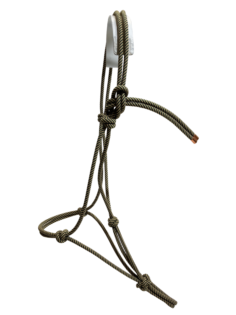 Tied Halter Average