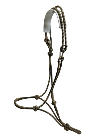 EZ Clip Halter-Average