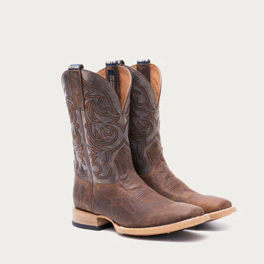 Hyer Boots Bucklin-Men's