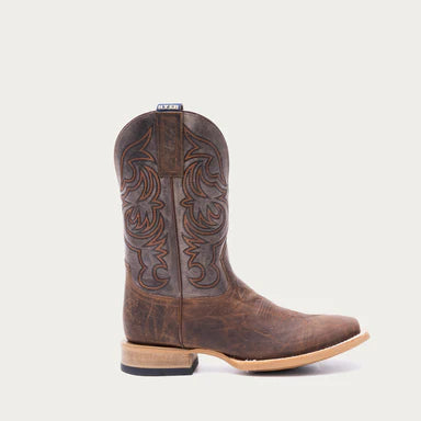 Hyer Boots Bucklin-Men's