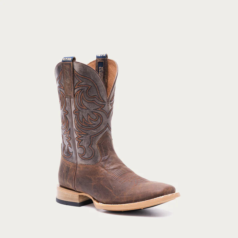 Hyer Boots Bucklin-Men's