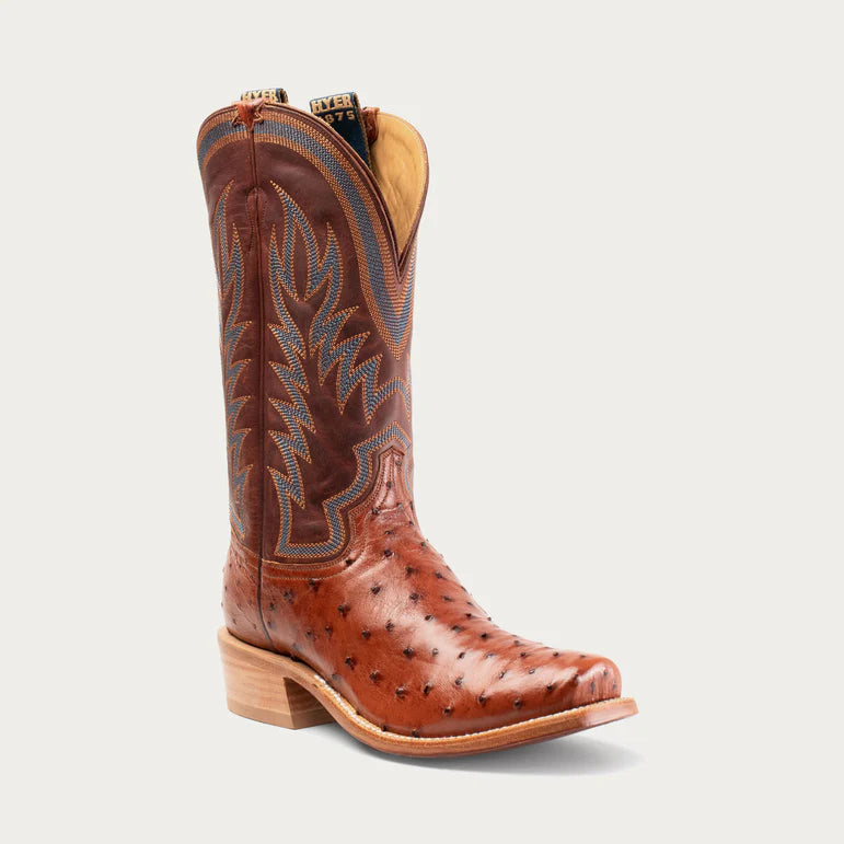 Hyer Boots Culver-Men's