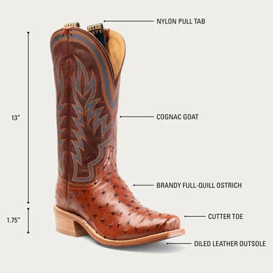 Hyer Boots Culver-Men's