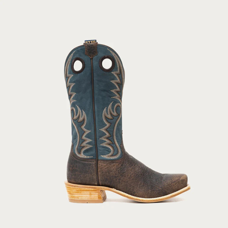 Hyer Boots McCune-Men's