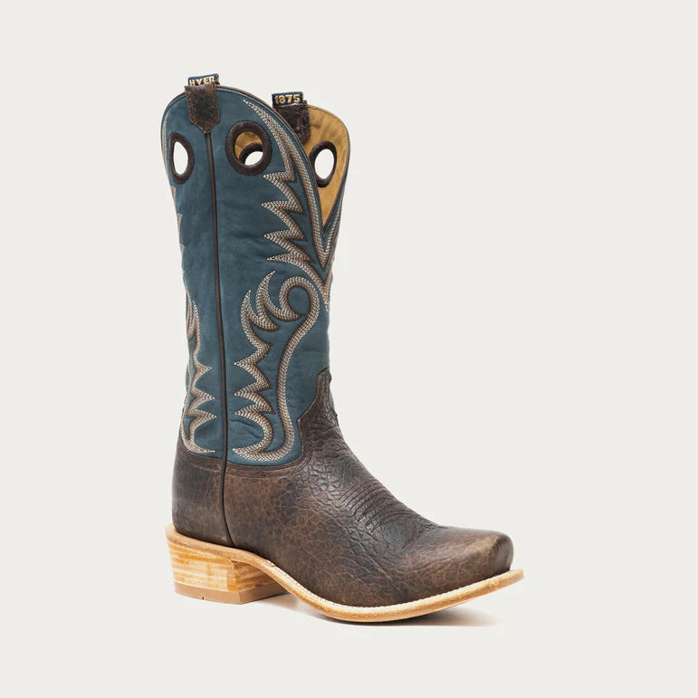 Hyer Boots McCune-Men's