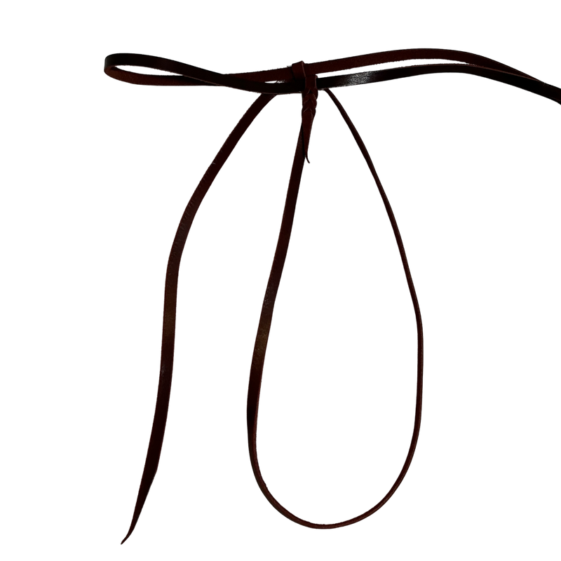 3/8" Throat Latch for Hanger