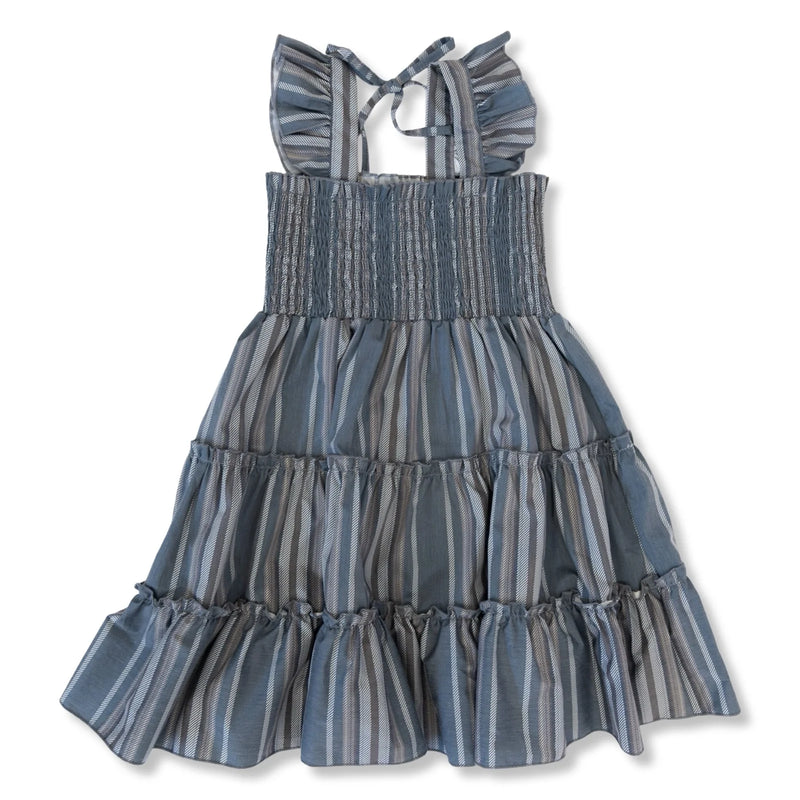 Cowpoke Vintage Dress