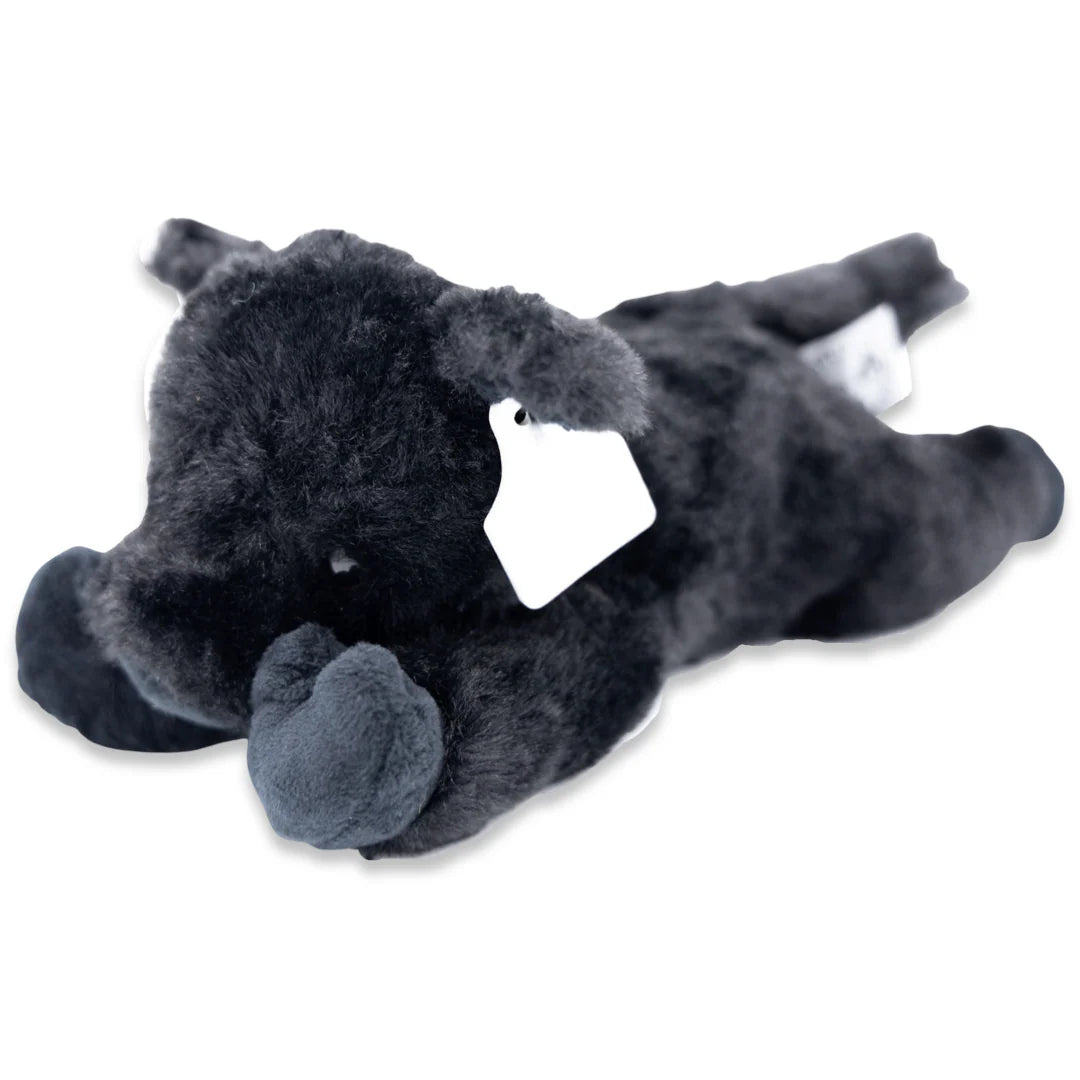 Angus Stuffed Animal