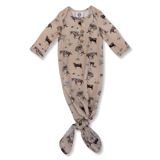 Sleep Gown