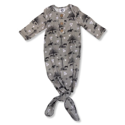 Sleep Gown