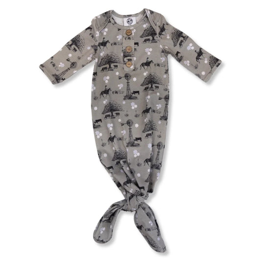 Sleep Gown