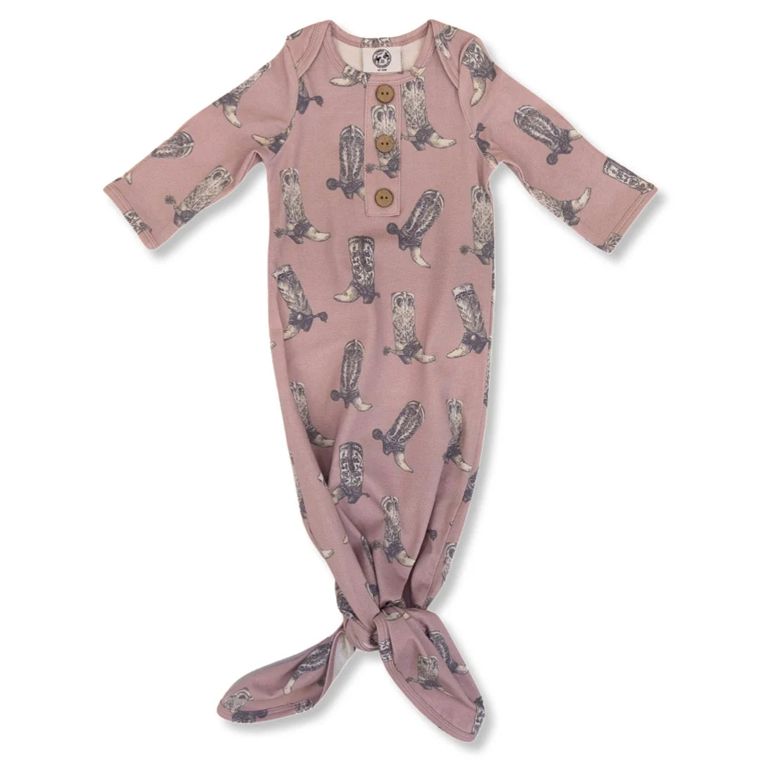 Sleep Gown