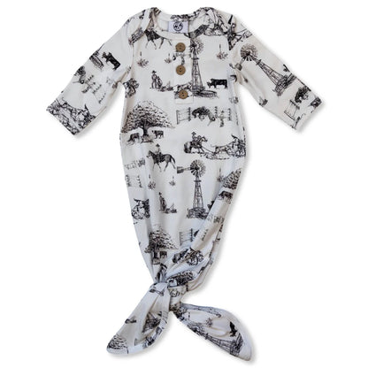 Sleep Gown
