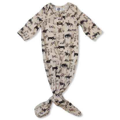 Sleep Gown