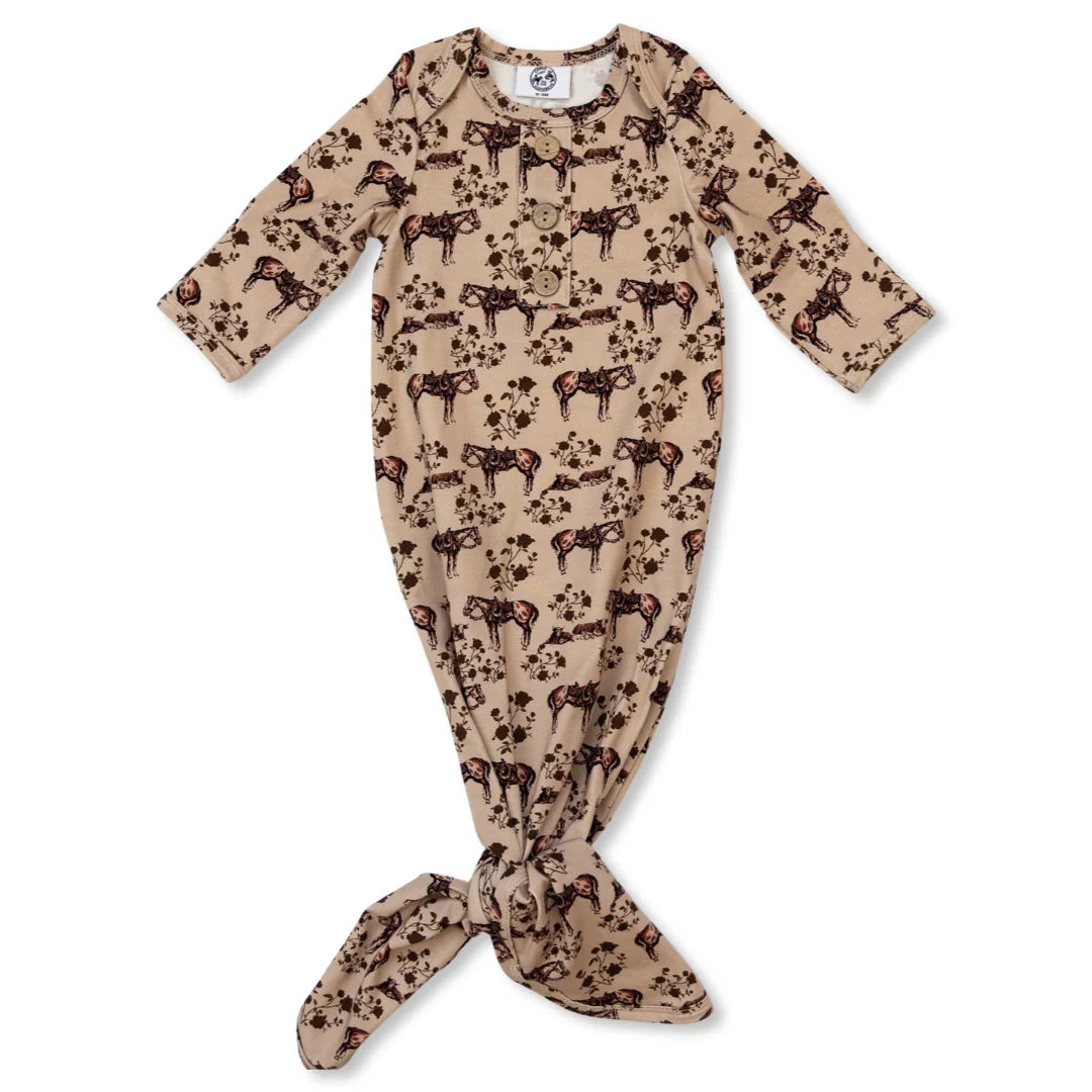 Sleep Gown