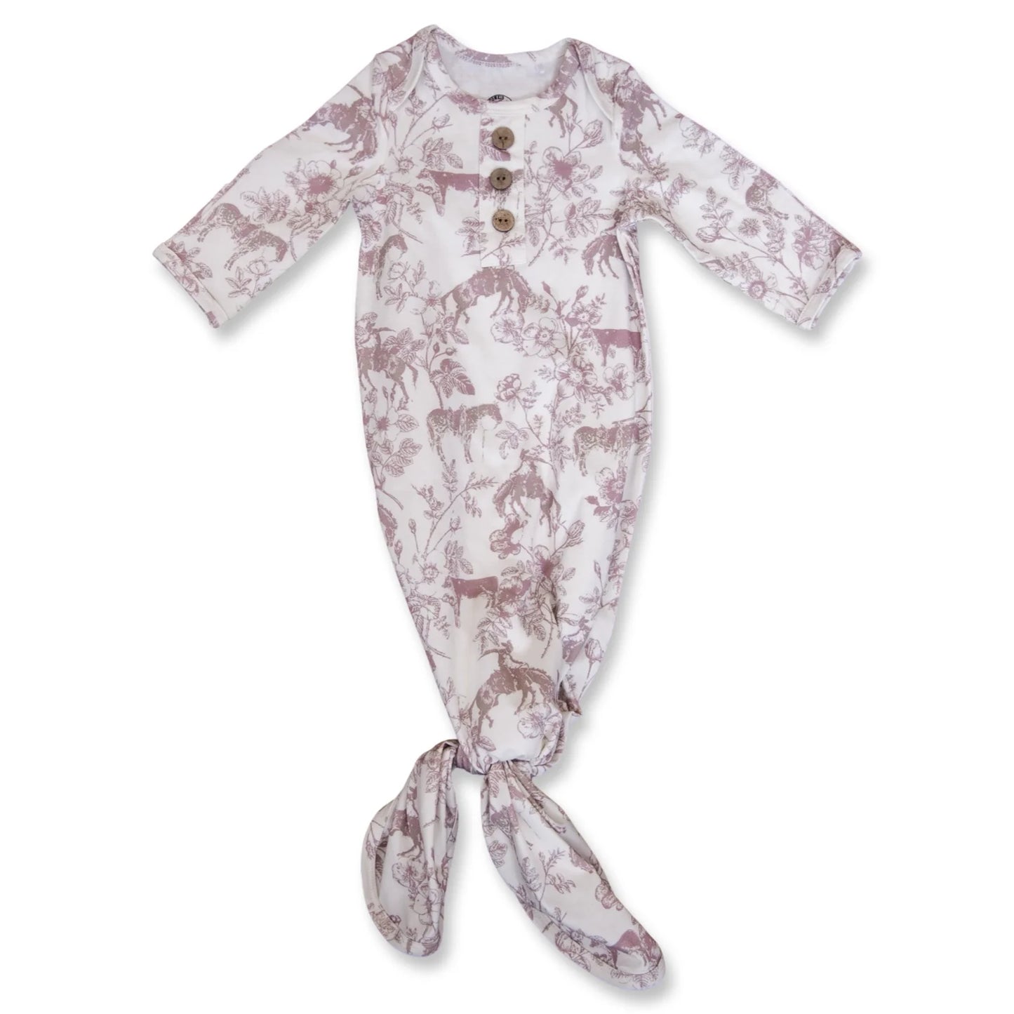 Sleep Gown