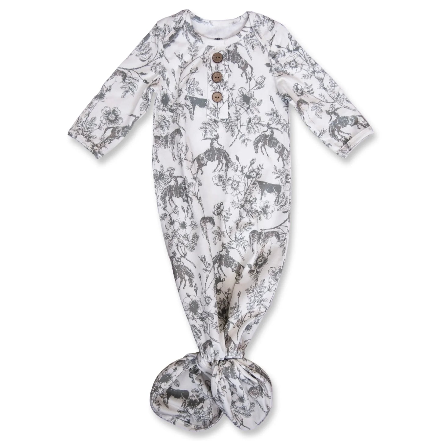 Sleep Gown