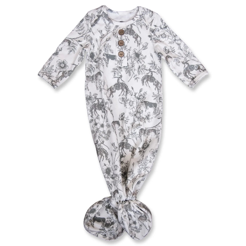 Sleep Gown