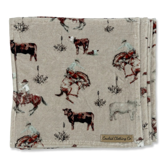 Washcloths