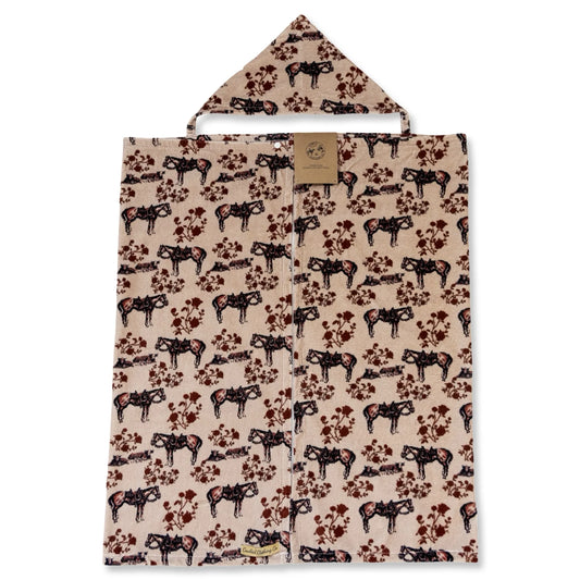 Hooded Towels