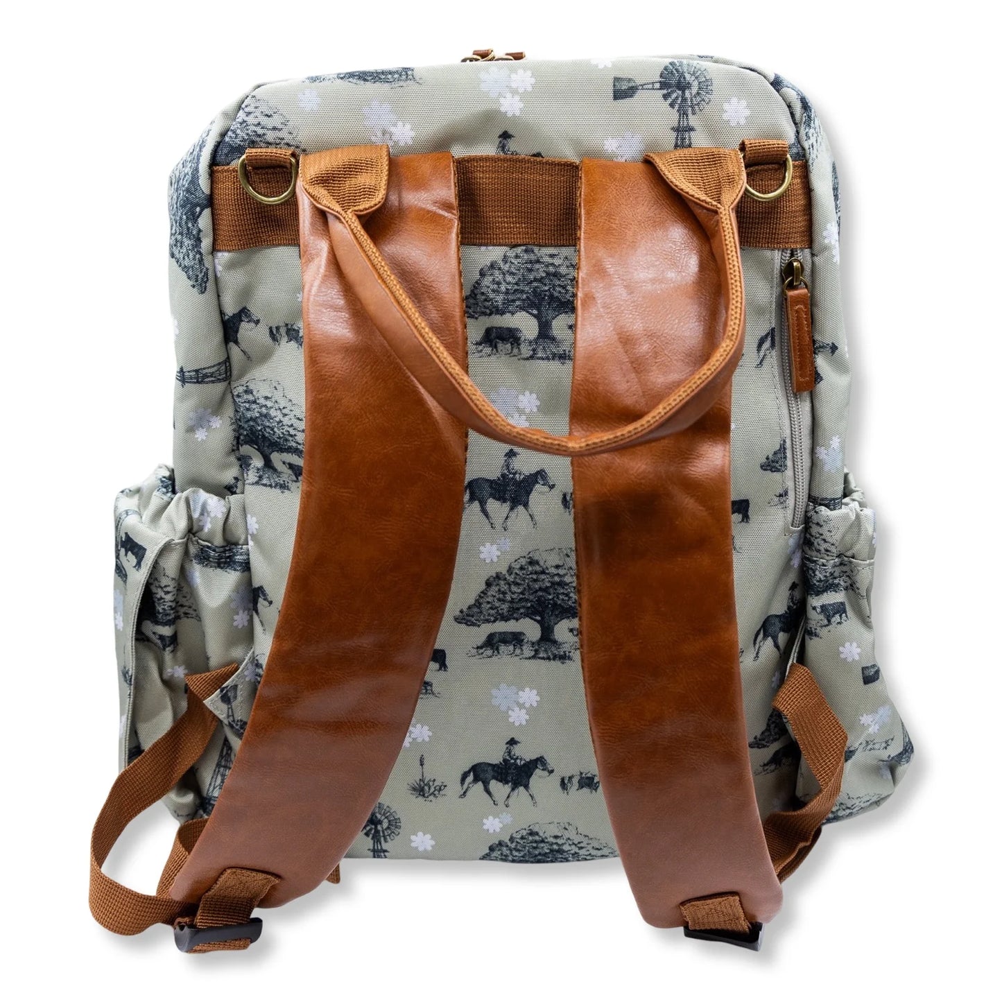 Diaper Bag