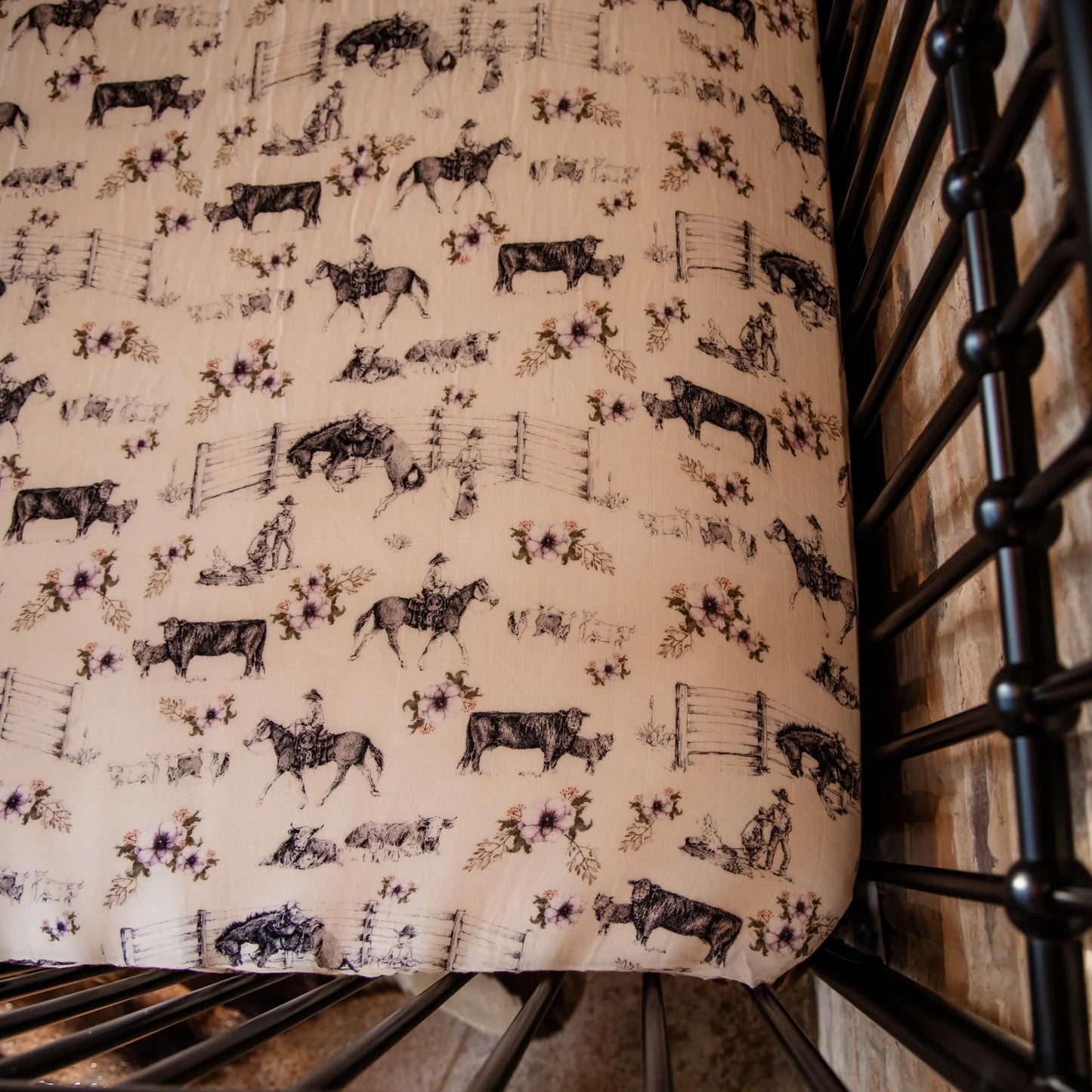 Crib Sheet