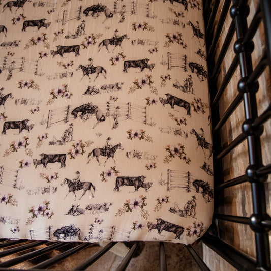 Crib Sheet