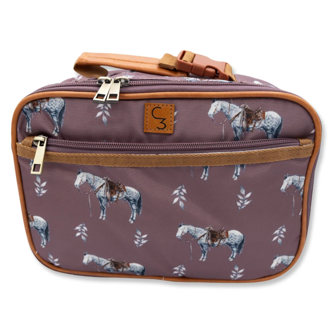 Cowkid Lunchbox