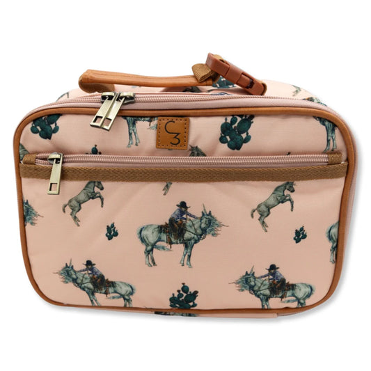 Cowkid Lunchbox