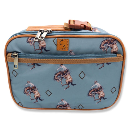 Cowkid Lunchbox
