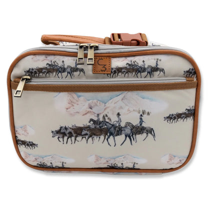 Cowkid Lunchbox