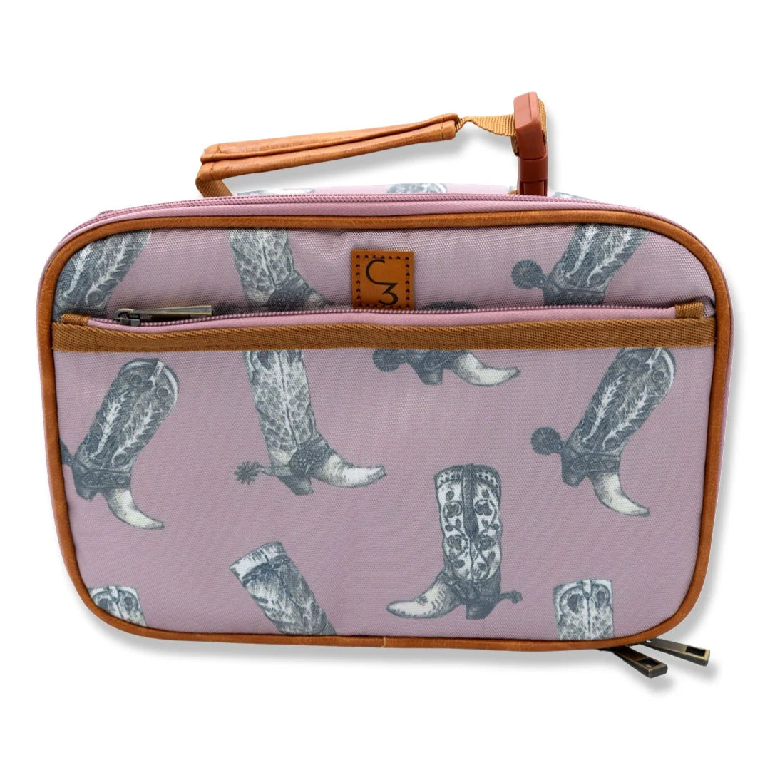 Cowkid Lunchbox