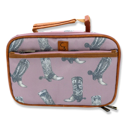 Cowkid Lunchbox