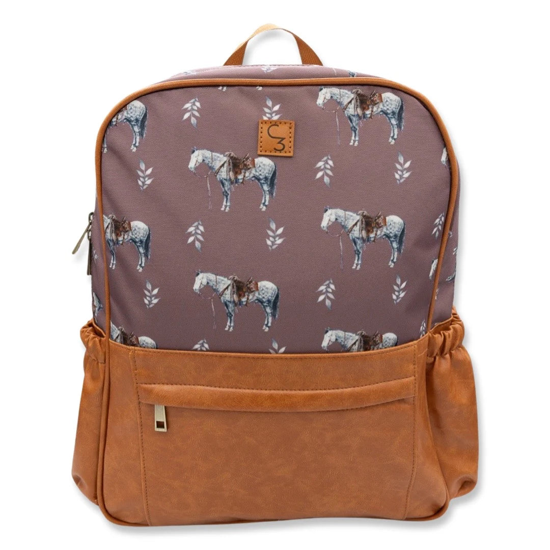 Cowkid Backpack
